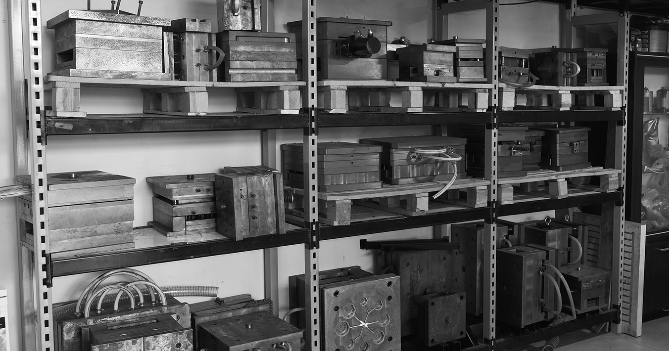 Kalıp Tasarımı ve Üretimi