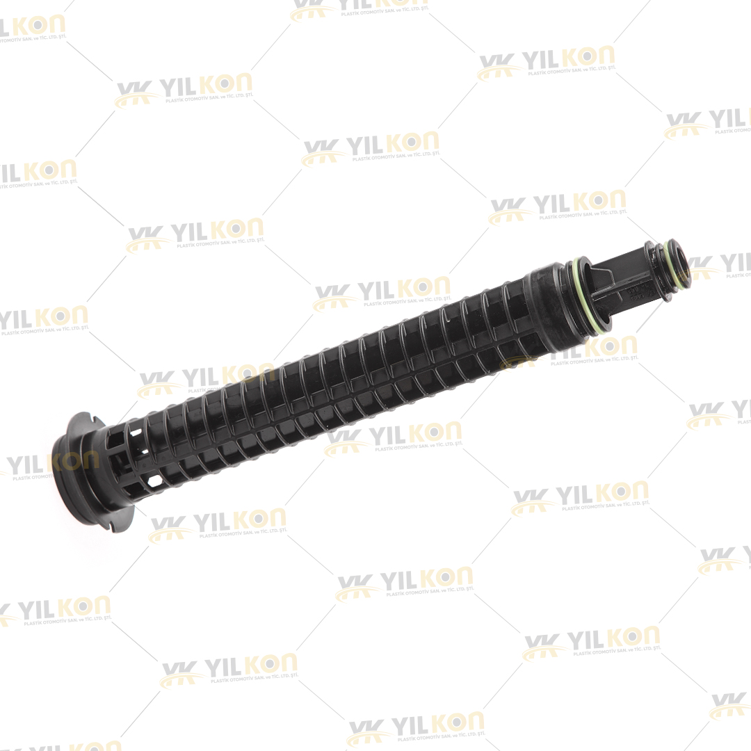 SCANIA Yağ Filtre Dalgakıran